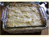 Cheesy Hash Browns Casserole