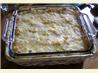 Cheesy Hash Browns Casserole. Recipe by Nasseh