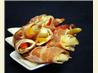 Prosciutto Bites