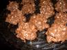 Crock Pot Chocolate Peanut Candy. Recipe by SueVM