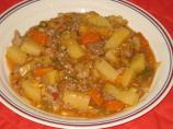 Easy Supper Casserole