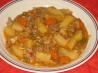 Easy Supper Casserole