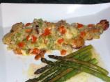 Baked Tilapia