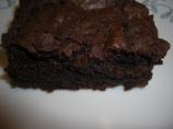 " Joe's" Peppermint Cookies N Cream Brownies. Photo by Marz