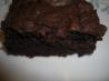 " Joe's" Peppermint Cookies N Cream Brownies