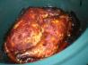 Easy Crock Pot Barbecue Chicken Legs