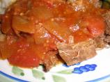 Cuban-Style Pot Roast