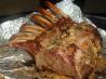 Rack of Lamb With Lemon. Recipe by Chef #610952