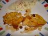 Macadamia Nut French Toast. Recipe by FCR Gal