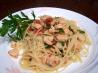 Shrimp Scampi. Recipe by Cook-a-holic