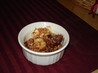 Roasted Banana Sundaes With Toasted Coconut. Recipe by RunninLion