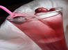 Scarlett Kiss. Recipe by mersaydees