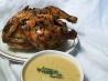 2bleu's Sweet Chicken and Gravy