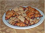 Chef Joey's Vegan Rugelach