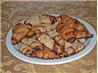 Chef Joey's Vegan Rugelach. Recipe by Chef Joey Z.