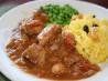 Pork Vindaloo. Recipe by Chandra M