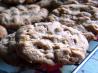 Easy 5-Ingredient  Peanut Butter Cookies. Recipe by Chef #546883
