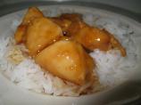 Honey Pot Chicken Wings