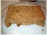 Oatmeal Bake. Recipe by Harwood