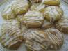 Chewy Honey Lemon Cookies. Recipe by MARIA MAC *