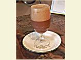 New York Egg Cream (Vegan)