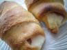 Ham and Cheese Crescent Wrap. Recipe by Scarlett516