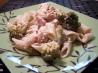 Easy Creamy Chicken Pasta. Recipe by WINNIE246