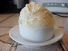 Whipped Honey Butter. Recipe by Recipe Baroness