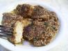 Chicken Cutlets With Pecans