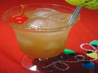Copycat Applebees Peach Sangria. Recipe by :(