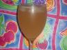 Copycat Applebees Peach Sangria. Recipe by Sue Lau