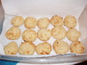 Golden Coconut Drops. Recipe by litldarlin
