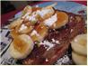 Strawberry Stuffed French Toast. Recipe by grapefruit