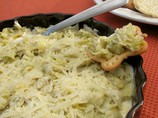 Artichoke Dip