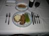 Steak Au Poivre Vert. Recipe by crazy lil chef