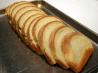 Classic White Bread for the Bread Machine