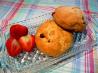 Cranberry Orange Scones. Recipe by Citruholic