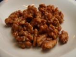Spicy Walnuts