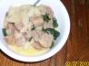 Olive Garden Toscana Soup. Recipe by Starfire (aka Wendy)