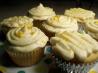 Celebration Cupcakes With Citrus Frosting