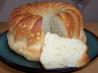 Sally Lunn Bread. Recipe by Jug O'Mud
