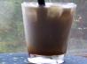 White Russian Drink. Recipe by Karen Anne Newton RN