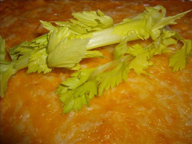 Buffalo Chicken Dip Ruby's. Photo by Ruby15