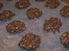 The Best No Bake Chocolate Oatmeal Cookies. Recipe by punkinqueen