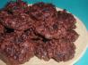 Fiber One Crunchy Fudge Cookies. Recipe by Troop Angel