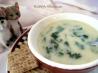 Spinach Cream