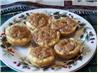 Pecan Tassies/Mini Pecan Pies
