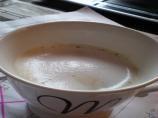 Starbucks Gingerbread Latte