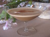 Kahlua Gingerbread Woman Cocktail. Recipe by **Mandy**