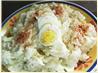 Julie's Mom's Perfect Potato Salad. Recipe by Julesong